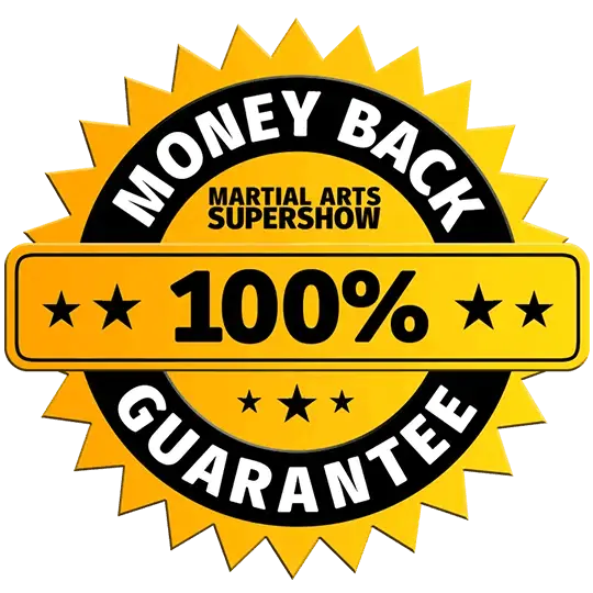 Gluco Quiet money back gurantee