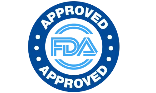 Gluco Quiet FDA